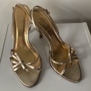 J.Crew Lucie High Heels